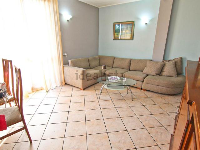 Appartamento in vendita di 75 m² in Via Milano, 9