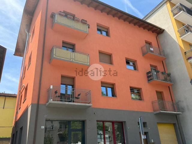Appartamento in vendita di 75 m² in Via Mont Fallère, 27