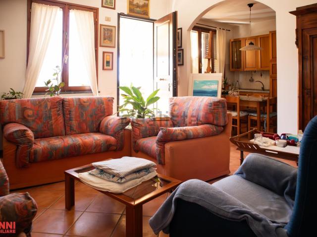 Appartamento in vendita di 75 m² in Via Montanara, 58