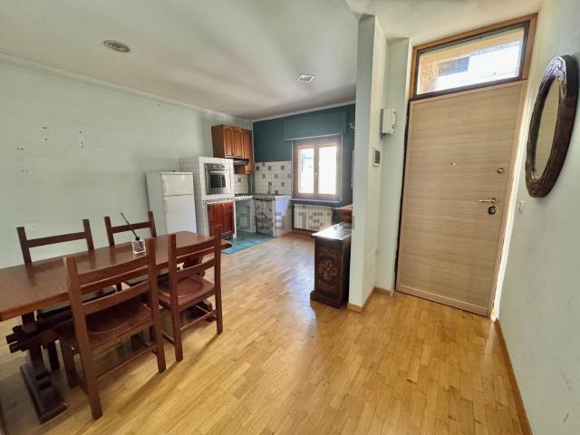 Appartamento in vendita di 75 m² in Via Monte Velino