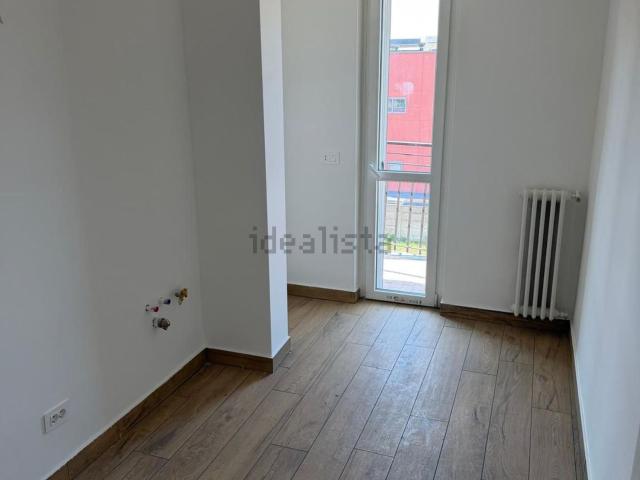 Appartamento in vendita di 75 m² in Via Monte Aprica, 19
