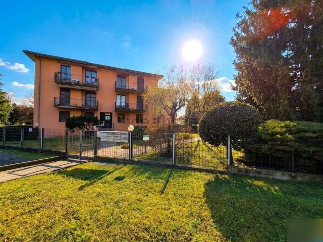 Appartamento in vendita di 75 m² in Via Monte Bianco