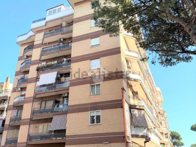 Appartamento in vendita di 75 m² in Via Monte Bianco, 95