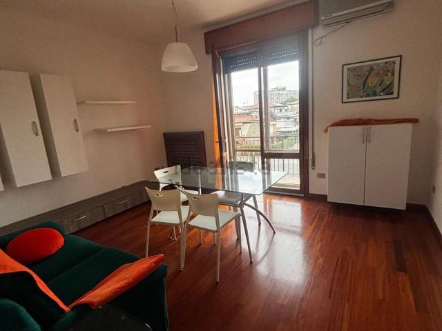 Appartamento in vendita di 75 m² in Via Monte Cengio