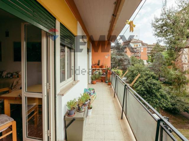 Appartamento in vendita di 75 m² in Via Monte Cervialto, 82