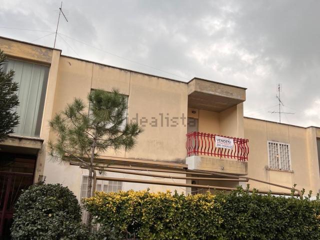 Appartamento in vendita di 75 m² in Via Monte Circeo, 36