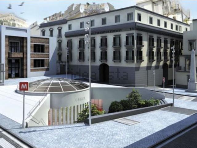 Appartamento in vendita di 75 m² in Via Monte di Dio, 65