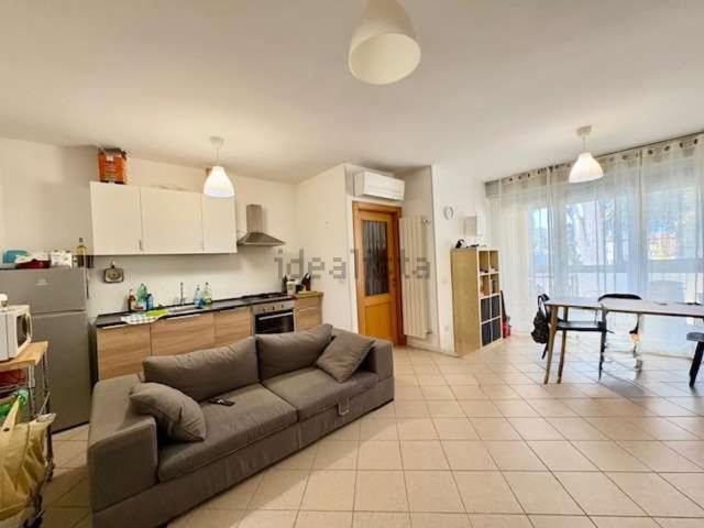 Appartamento in vendita di 75 m² in Via Monte Grappa, 23