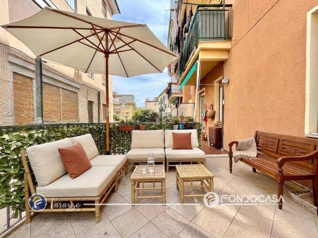 Appartamento in vendita di 75 m² in Via Monte Grappa, 34