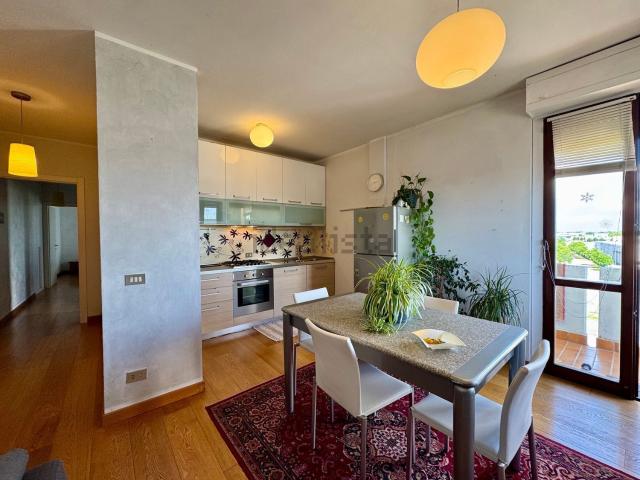 Appartamento in vendita di 75 m² in Via Monte Grappa