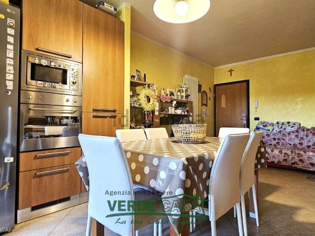 Appartamento in vendita di 75 m² in Via Monte Grappa