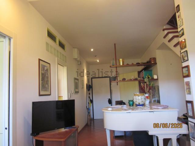 Appartamento in vendita di 75 m² in Via Monte Leoni
