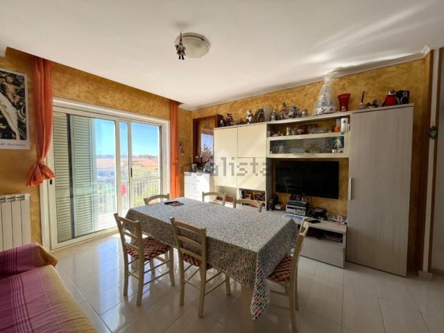 Appartamento in vendita di 75 m² in Via Monte Nevoso, 39