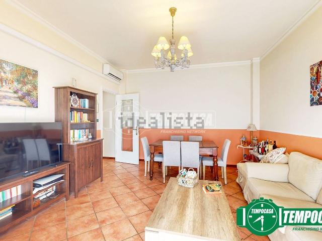 Appartamento in vendita di 75 m² in Via Monte Pasubio, 9