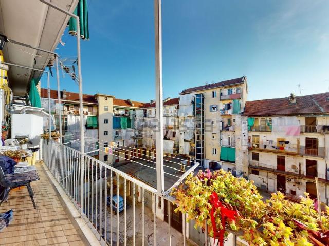 Appartamento in vendita di 75 m² in Via Monte Rosa, 50