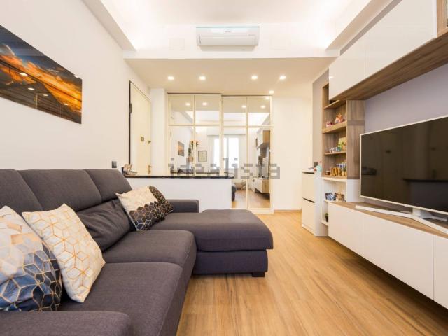 Appartamento in vendita di 75 m² in Via Monte Rosa, 9