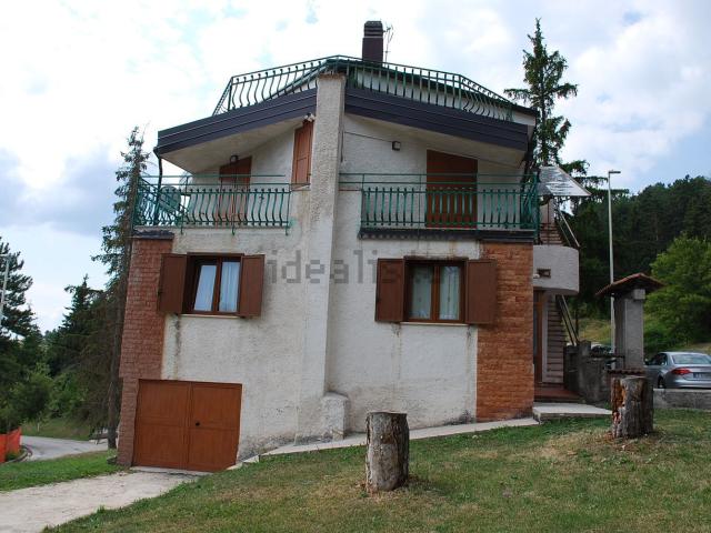 Appartamento in vendita di 75 m² in Via Monte Rotella