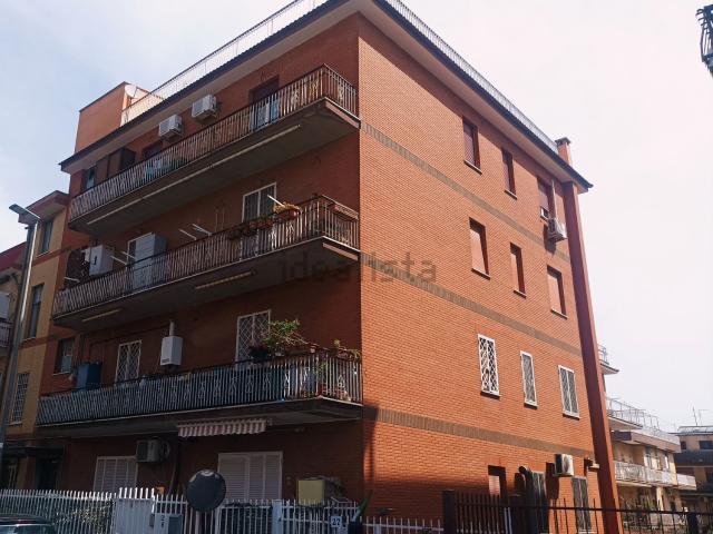 Appartamento in vendita di 75 m² in Via Montemiletto