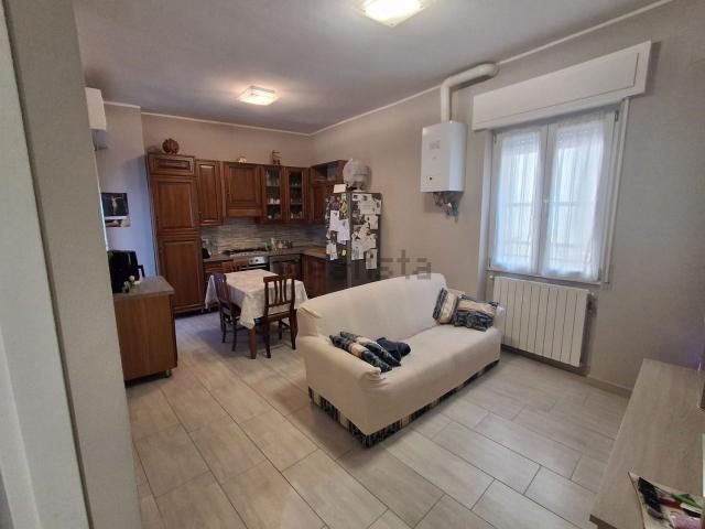 Appartamento in vendita di 75 m² in Via Montebello