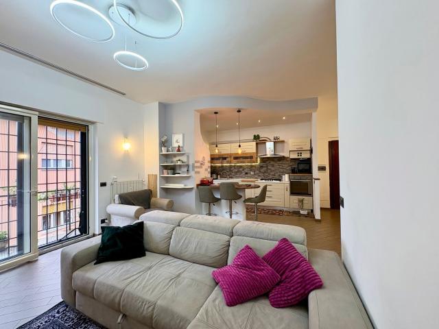 Appartamento in vendita di 75 m² in Via Monticiano