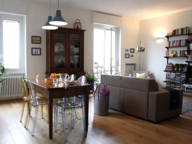 Appartamento in vendita di 75 m² in Via Monzambano