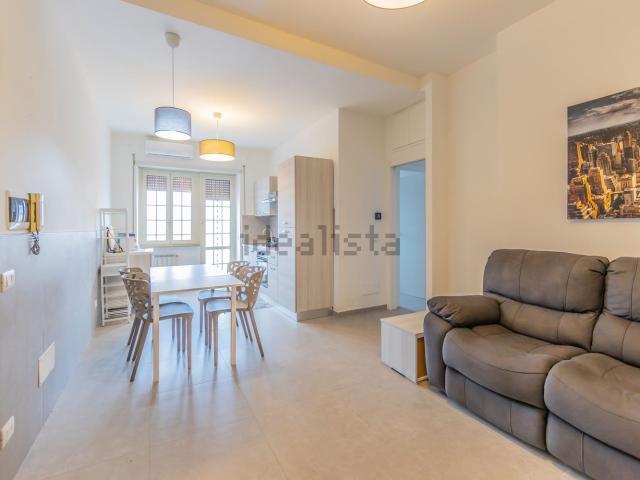 Appartamento in vendita di 75 m² in Via Mongiana