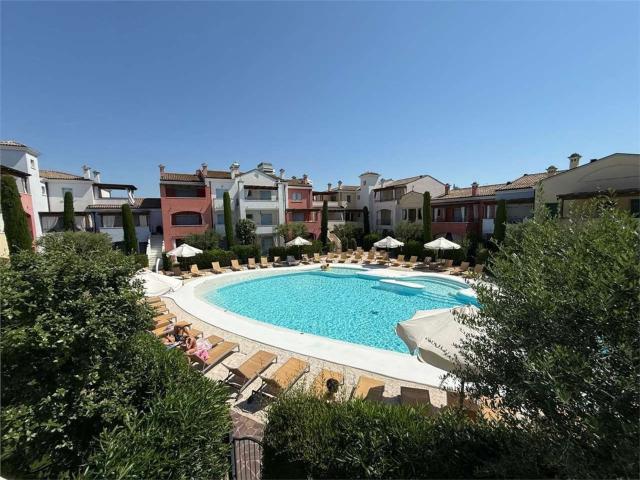 Appartamento in vendita di 75 m² in Via Monsignore Giovanni Marcato