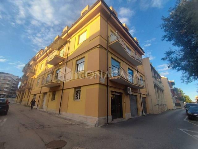Appartamento in vendita di 75 m² in Via Molinello
