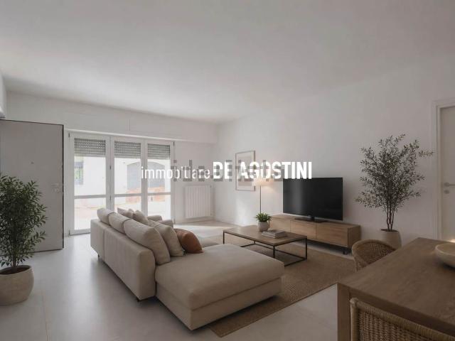 Appartamento in vendita di 75 m² in Via Mottarone, 8