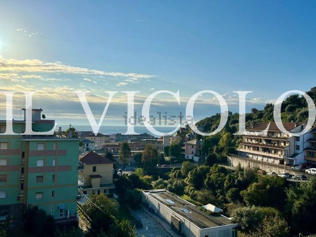 Appartamento in vendita di 75 m² in Via Mulino a Vento