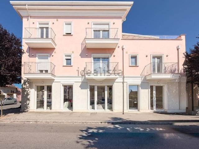 Appartamento in vendita di 75 m² in Via Muzio Febonio, 21