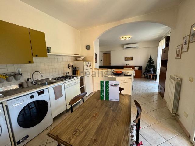 Appartamento in vendita di 75 m² in Via N. Rembado
