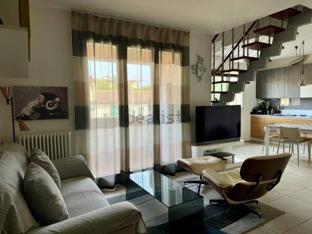 Appartamento in vendita di 75 m² in Via Napoleone Bonaparte, 67