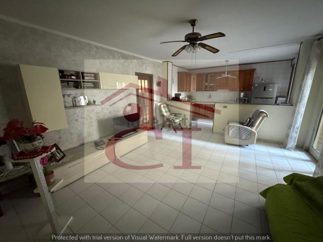 Appartamento in vendita di 75 m² in Via Napoli
