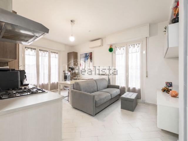 Appartamento in vendita di 75 m² in Via Narni, 1