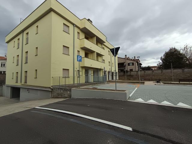 Appartamento in vendita di 75 m² in Via Narni, 210