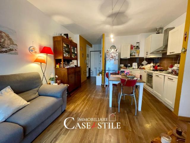 Appartamento in vendita di 75 m² in Via Nave