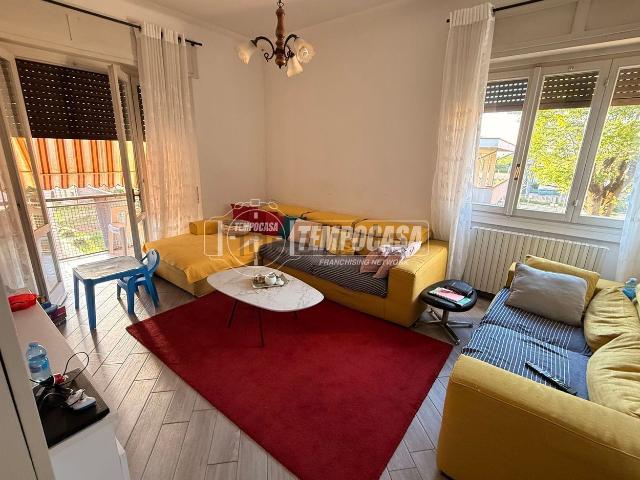 Appartamento in vendita di 75 m² in Via Nazario Sauro