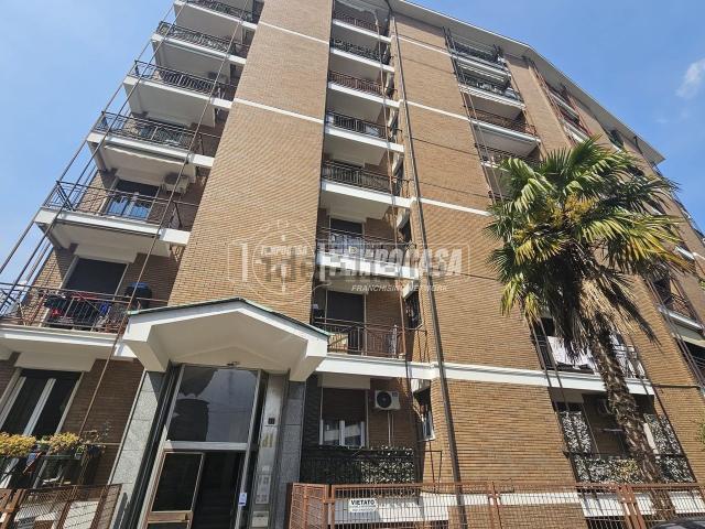 Appartamento in vendita di 75 m² in Via Nazario Sauro, 89