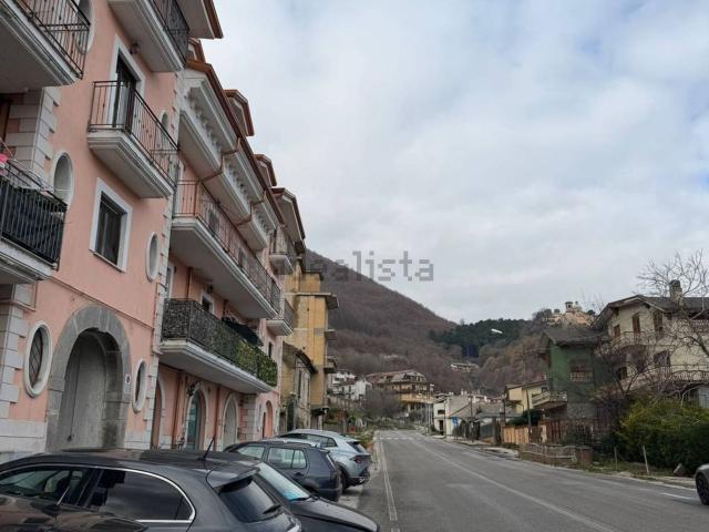 Appartamento in vendita di 75 m² in Via Nazionale