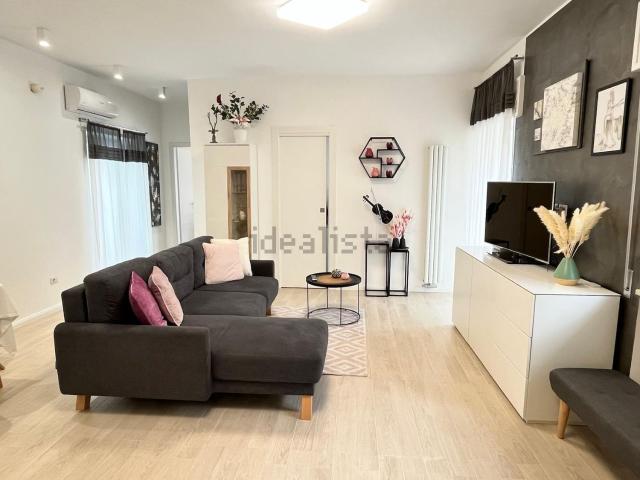 Appartamento in vendita di 75 m² in Via Nazionale, 60