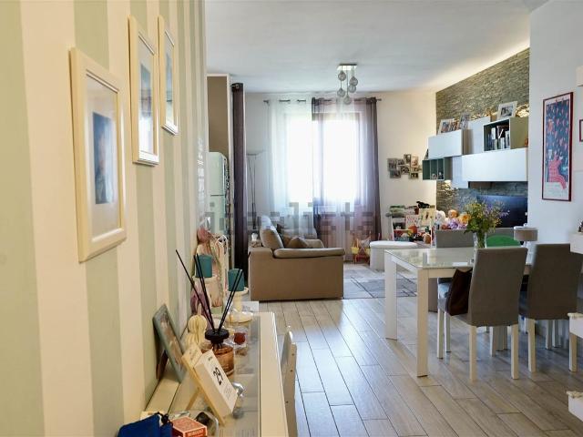 Appartamento in vendita di 75 m² in Via Nazionale