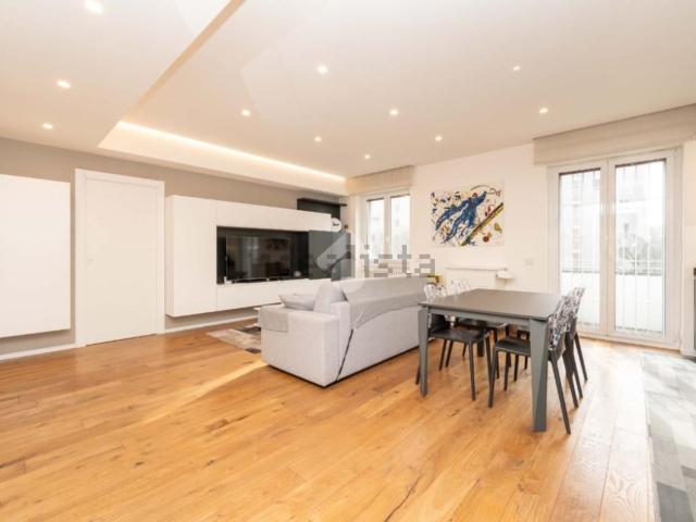 Appartamento in vendita di 75 m² in Via Neera, 14