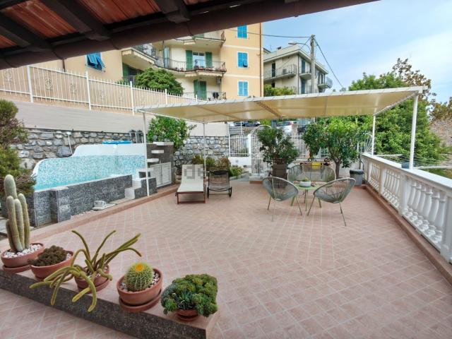 Appartamento in vendita di 75 m² in Via Neghelli