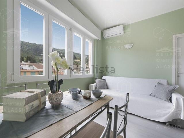 Appartamento in vendita di 75 m² in Via Neghelli