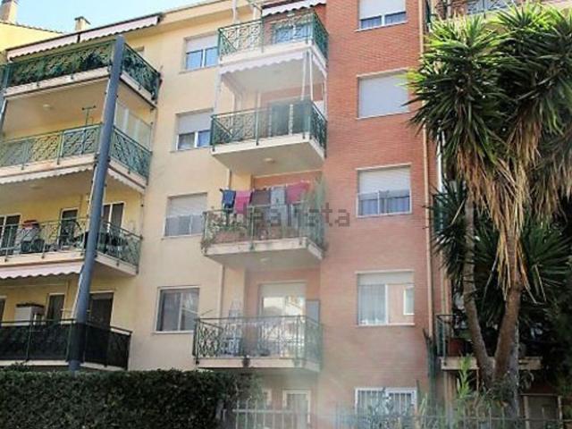 Appartamento in vendita di 75 m² in Via Nino Bixio