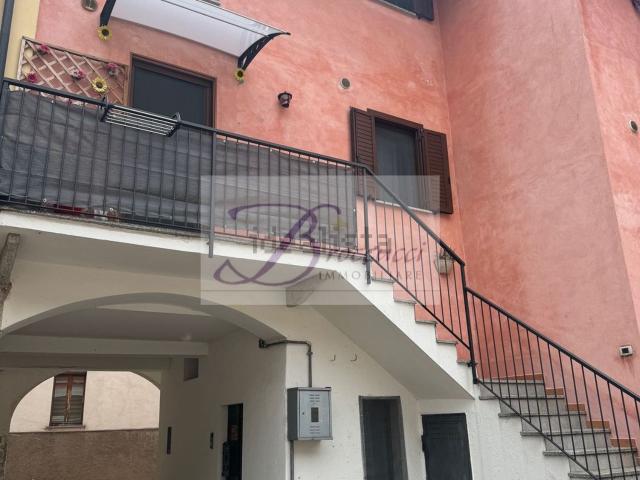 Appartamento in vendita di 75 m² in Via Nino Bixio