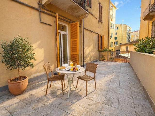 Appartamento in vendita di 75 m² in Via Nino Bixio