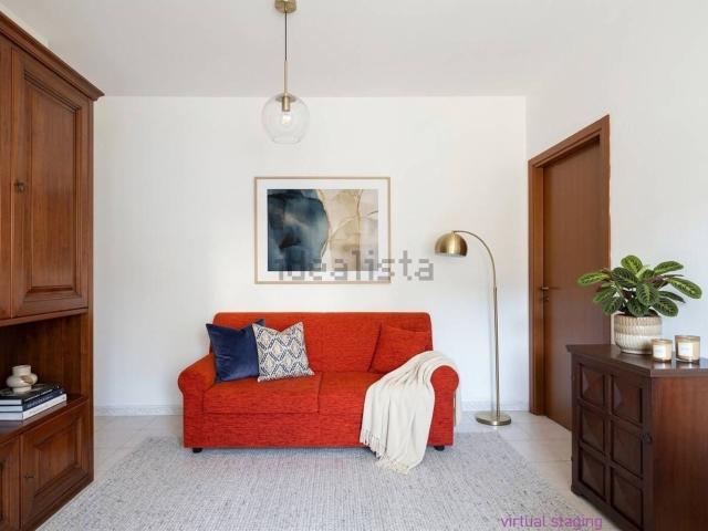 Appartamento in vendita di 75 m² in Via Niccolò Machiavelli