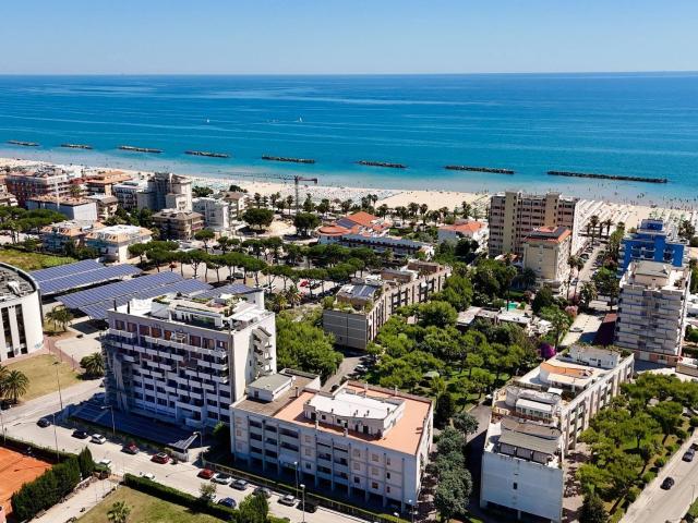 Appartamento in vendita di 75 m² in Via Niccolò Paganini, 17